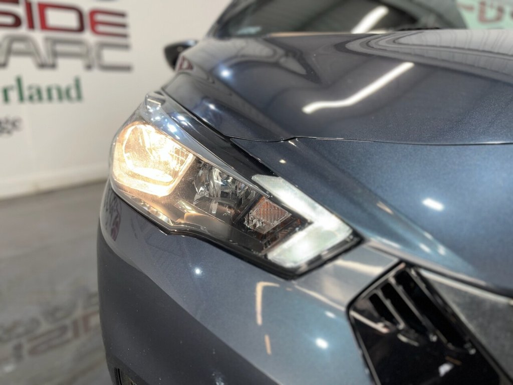 Used Nissan Micra 2019 for sale - 76235815: Photo 7