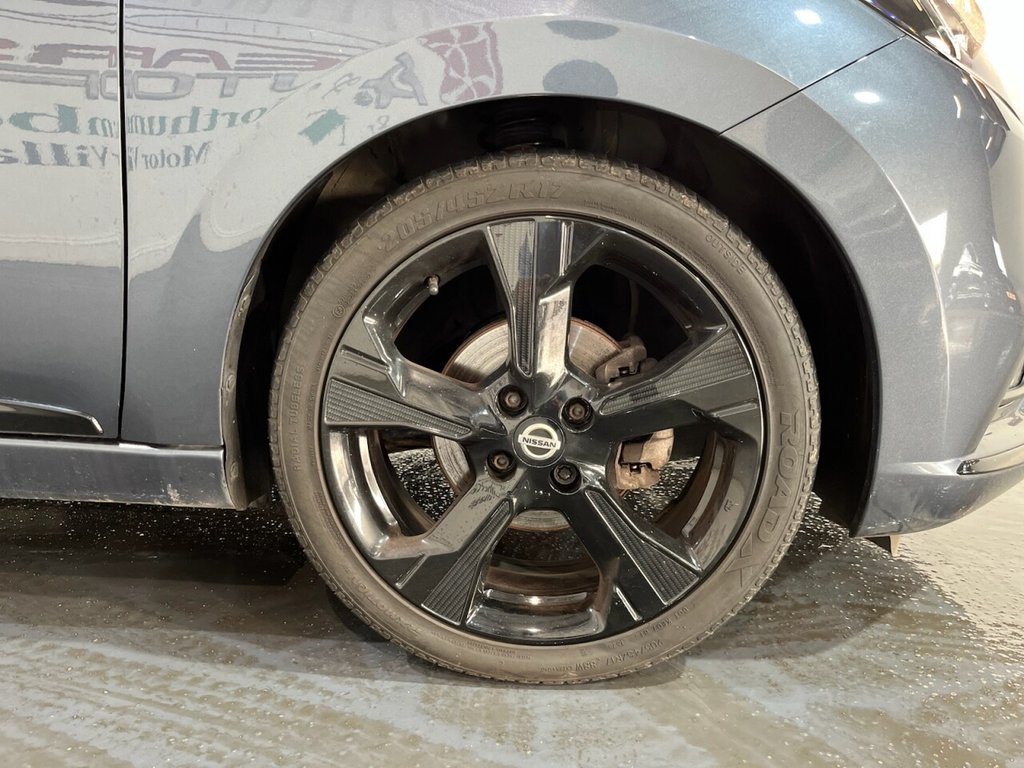 Used Nissan Micra 2019 for sale - 76235815: Photo 8