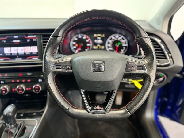 Used SEAT Leon 2018 for sale - 75320666: Photo 10