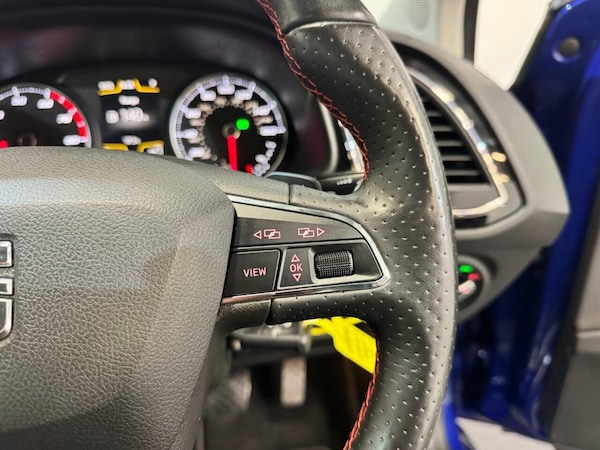 Used SEAT Leon 2018 for sale - 75320666: Photo 13