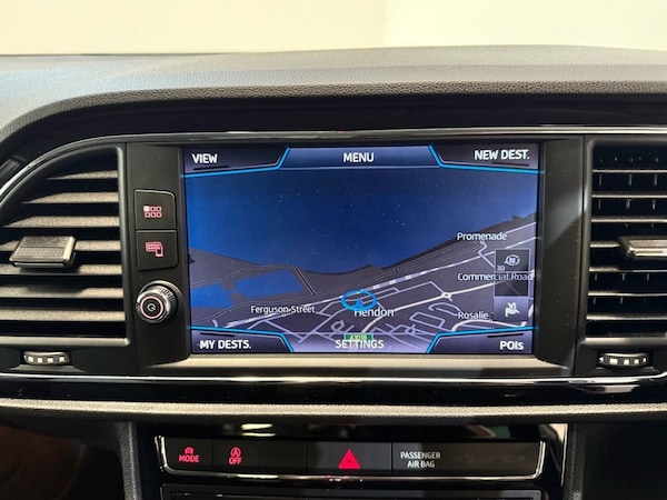 Used SEAT Leon 2018 for sale - 75320666: Photo 17