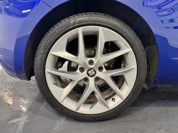 Used SEAT Leon 2018 for sale - 75320666: Photo 20
