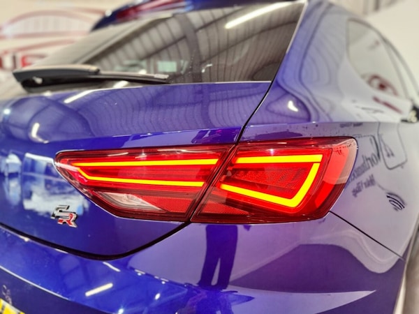 Used SEAT Leon 2018 for sale - 75320666: Photo 21