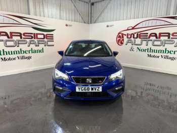Used SEAT Leon 2018 for sale - 75320666: Photo