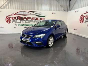 Used SEAT Leon 2018 for sale - 75320666: Photo