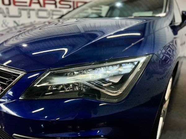 Used SEAT Leon 2018 for sale - 75320666: Photo 4