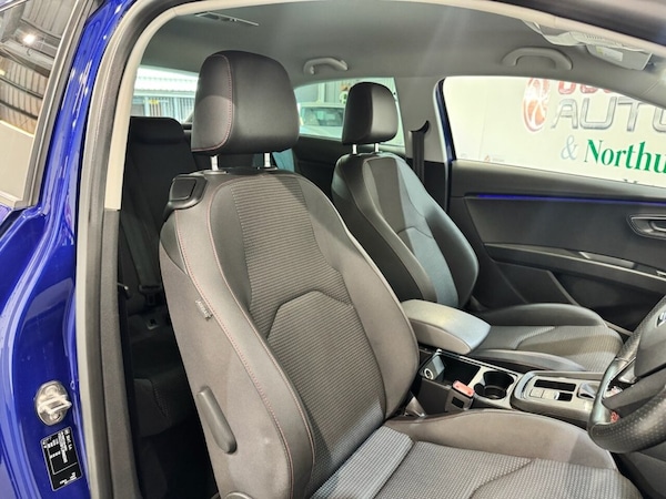 Used SEAT Leon 2018 for sale - 75320666: Photo 8