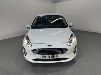 Used Ford Fiesta 2018 for sale - 78793354: Photo