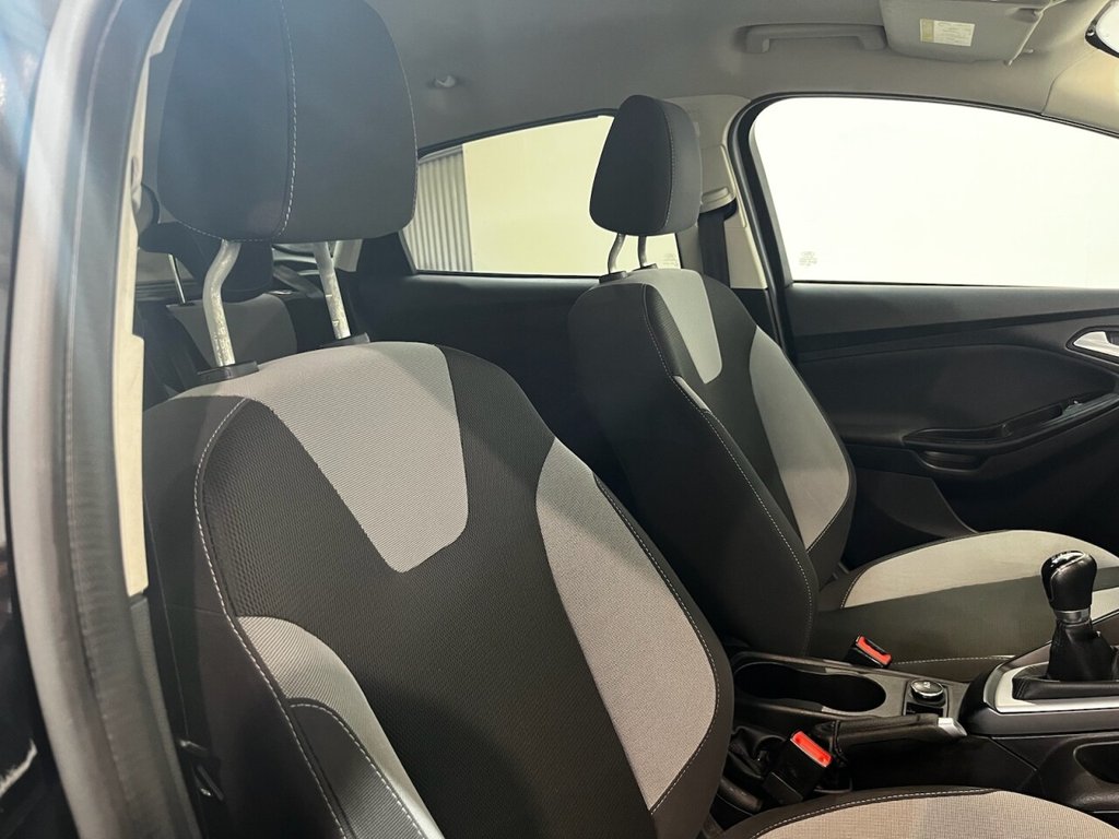 Used Ford Focus 2014 for sale - 77655487: Photo 14