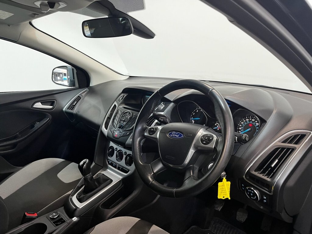 Used Ford Focus 2014 for sale - 77655487: Photo 17