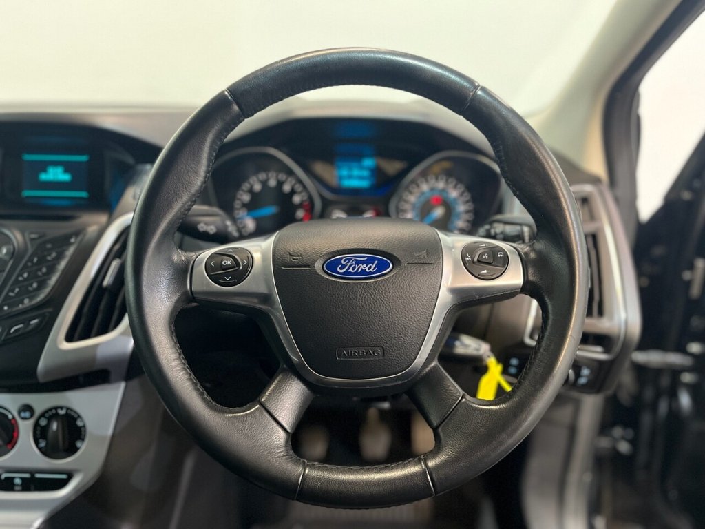 Used Ford Focus 2014 for sale - 77655487: Photo 26