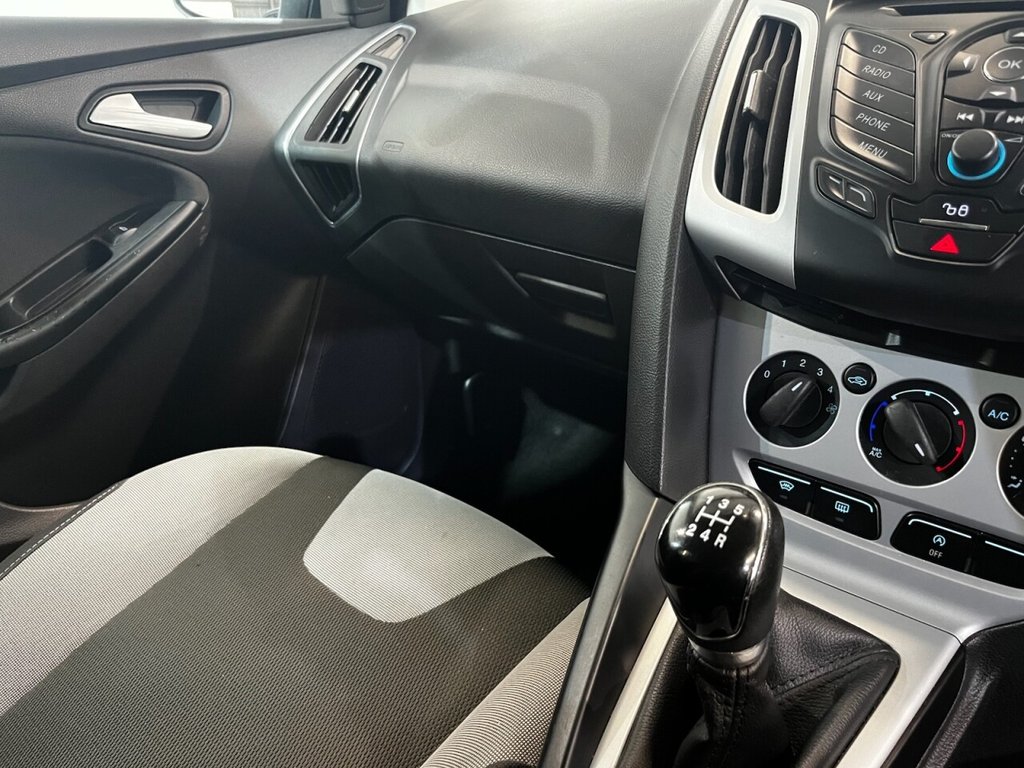 Used Ford Focus 2014 for sale - 77655487: Photo 27