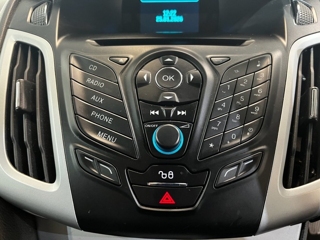 Used Ford Focus 2014 for sale - 77655487: Photo 30