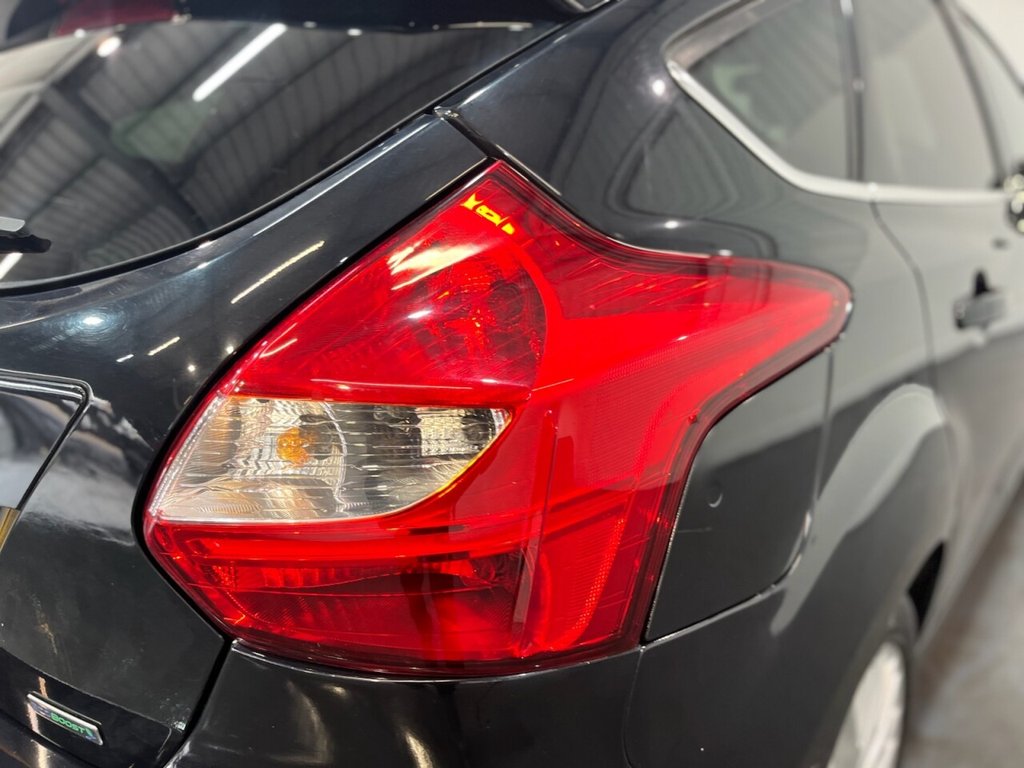 Used Ford Focus 2014 for sale - 77655487: Photo 36