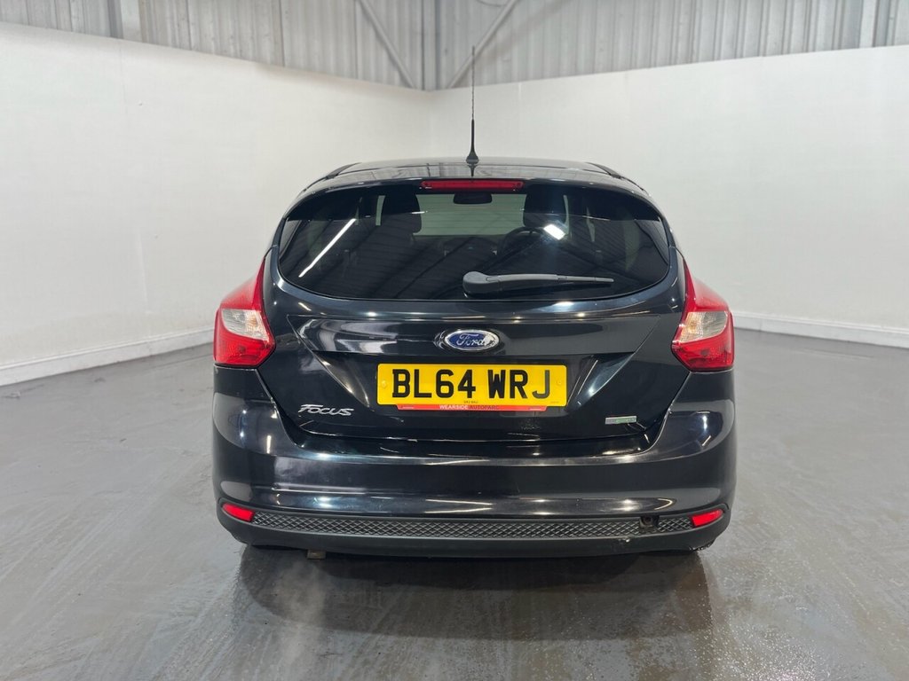 Used Ford Focus 2014 for sale - 77655487: Photo 40