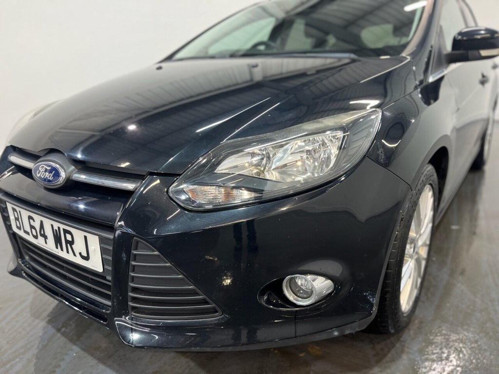 Used Ford Focus 2014 for sale - 77655487: Photo 5