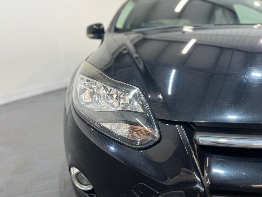 Used Ford Focus 2014 for sale - 77655487: Photo 8