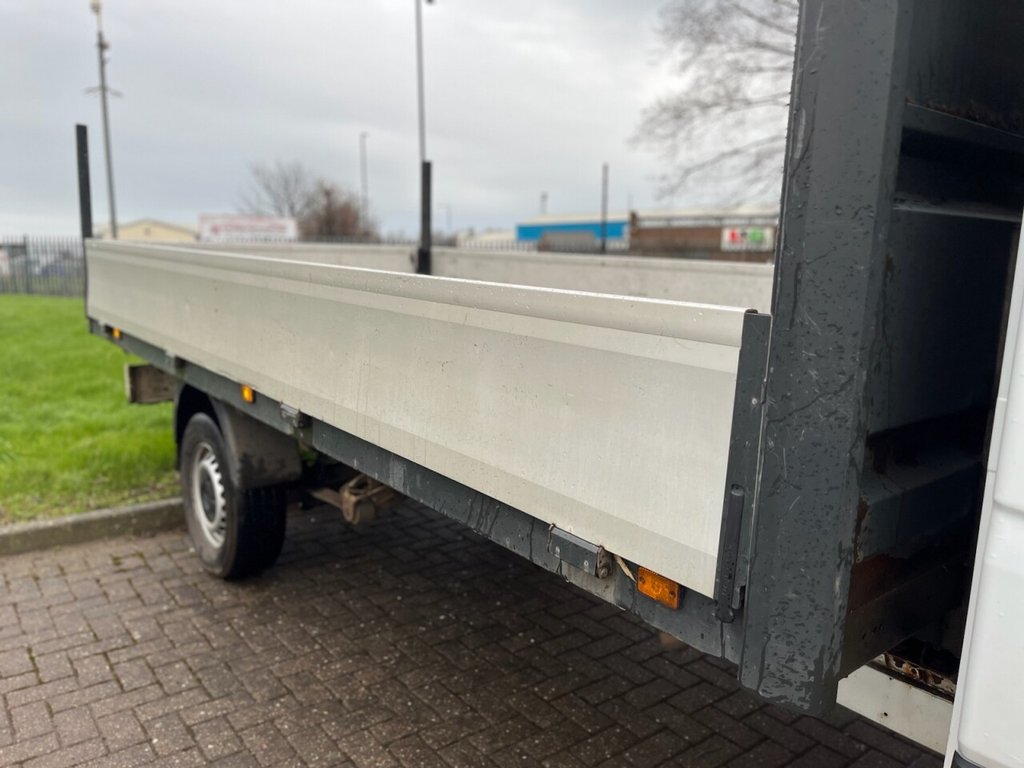 Used Mercedes-Benz Sprinter 2017 for sale - 78030269: Photo 11