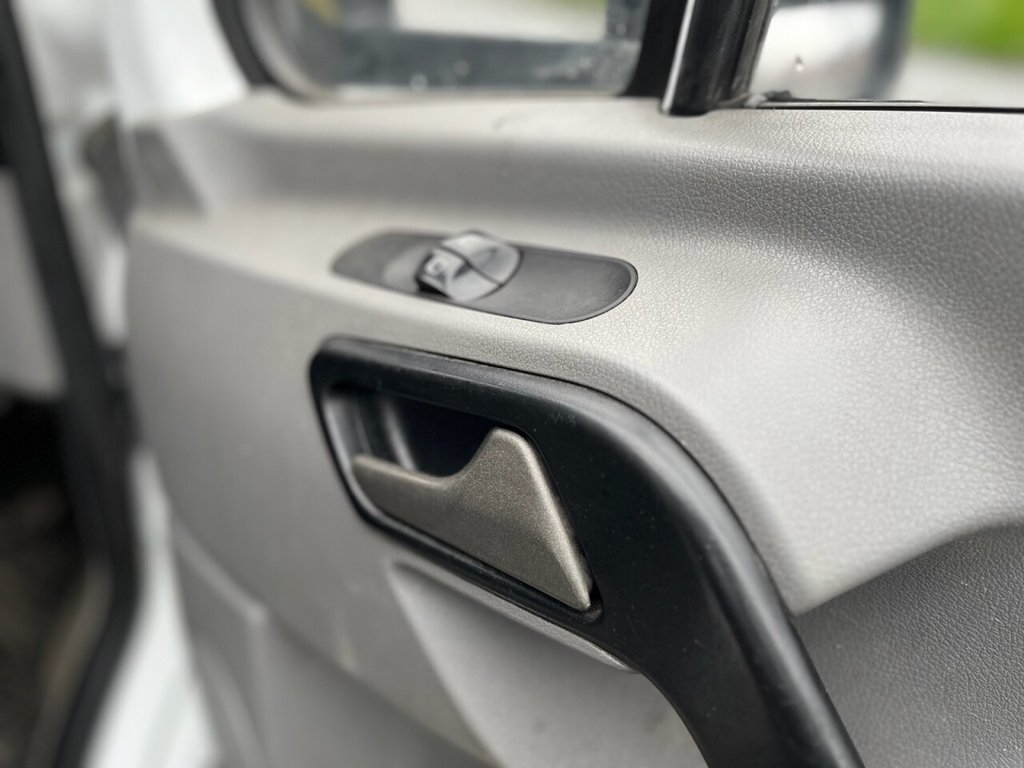 Used Mercedes-Benz Sprinter 2017 for sale - 78030269: Photo 13