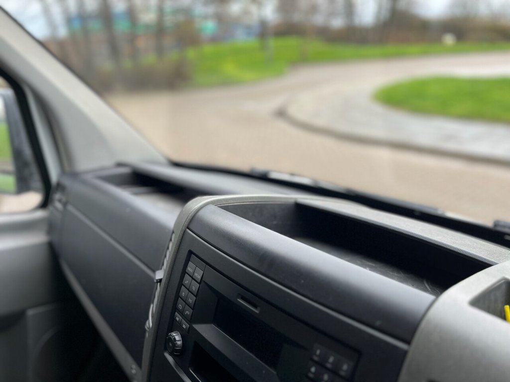 Used Mercedes-Benz Sprinter 2017 for sale - 78030269: Photo 20