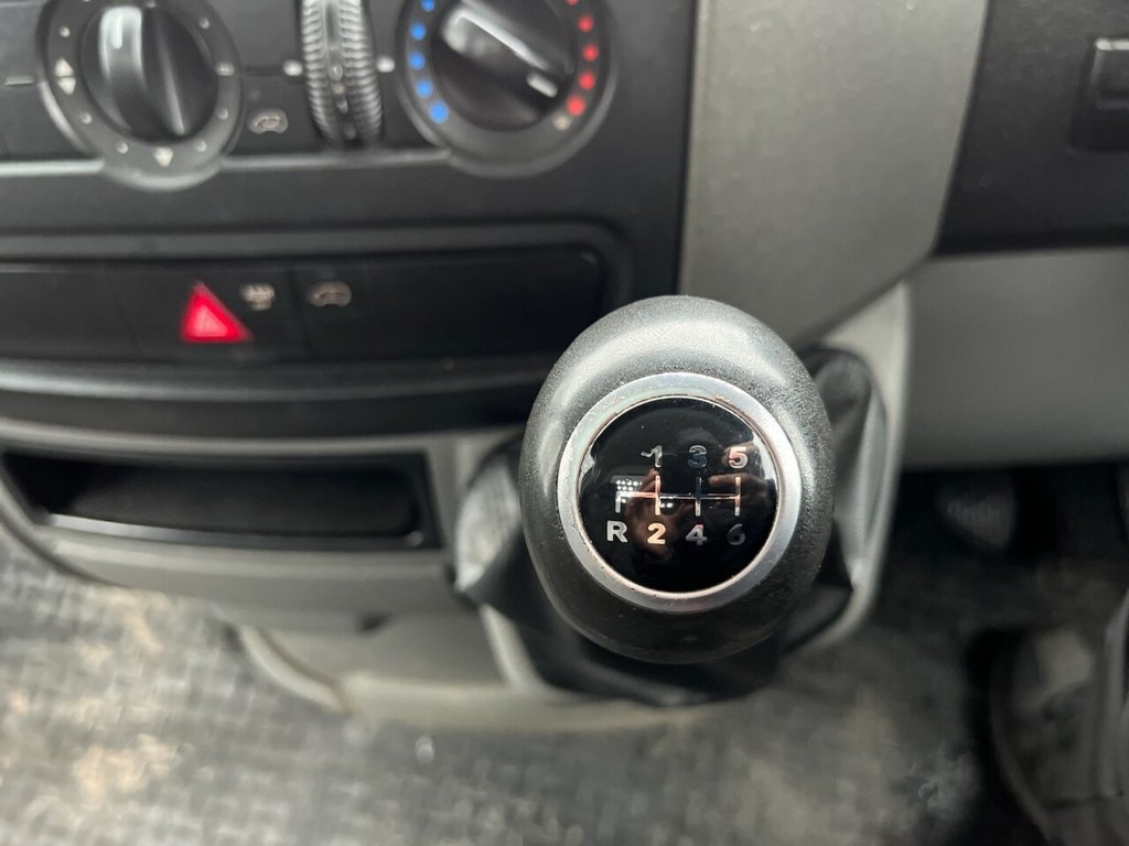 Used Mercedes-Benz Sprinter 2017 for sale - 78030269: Photo 22