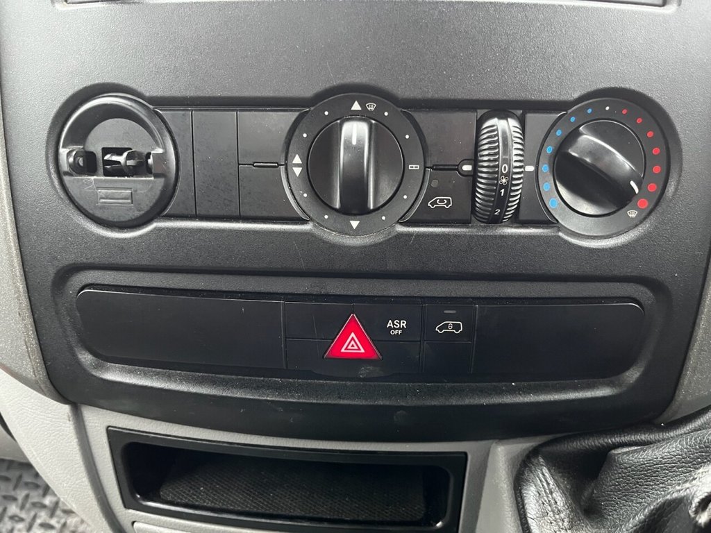 Used Mercedes-Benz Sprinter 2017 for sale - 78030269: Photo 23