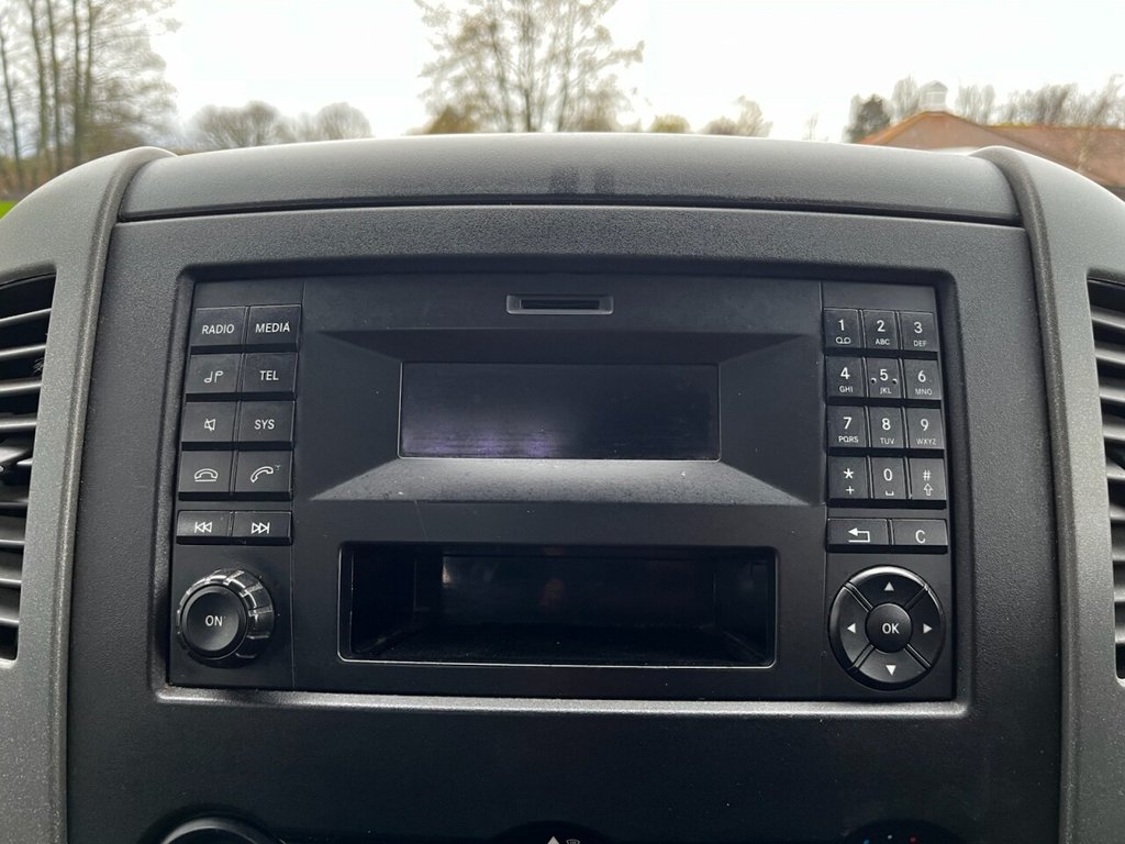 Used Mercedes-Benz Sprinter 2017 for sale - 78030269: Photo 24