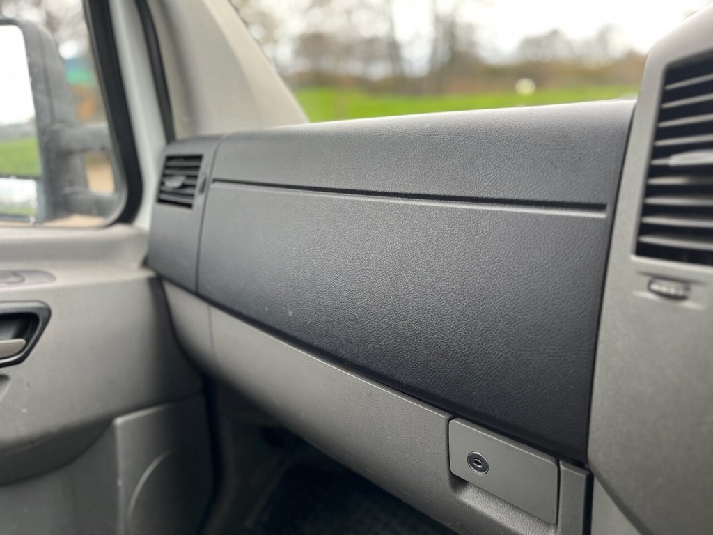 Used Mercedes-Benz Sprinter 2017 for sale - 78030269: Photo 25