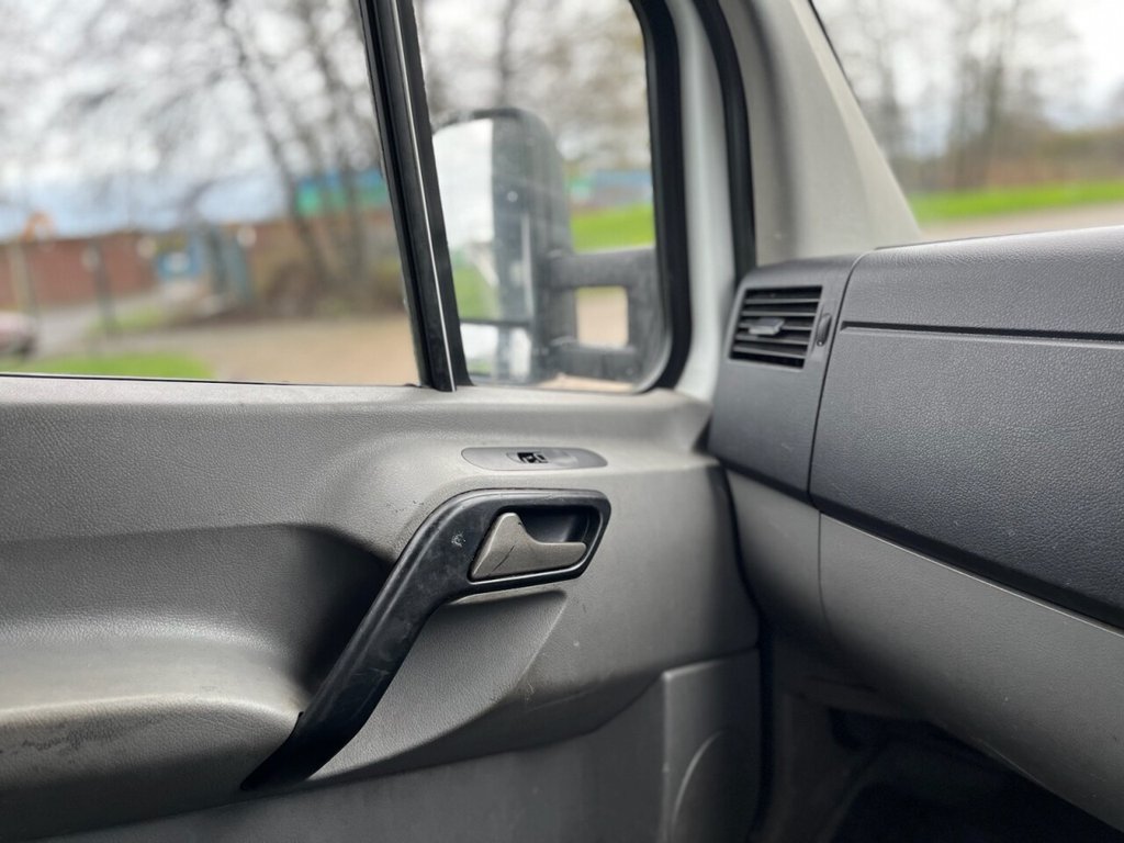 Used Mercedes-Benz Sprinter 2017 for sale - 78030269: Photo 26