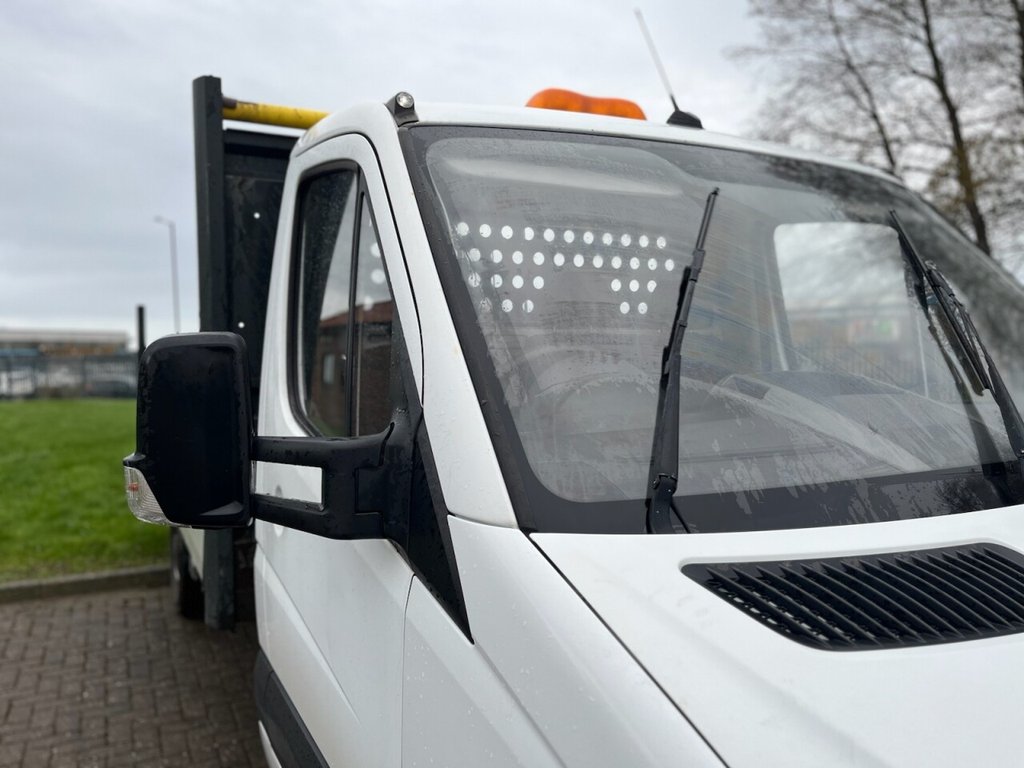 Used Mercedes-Benz Sprinter 2017 for sale - 78030269: Photo 6