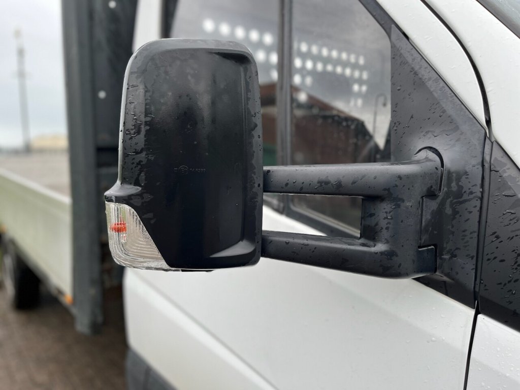 Used Mercedes-Benz Sprinter 2017 for sale - 78030269: Photo 7