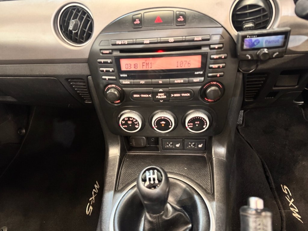 Used Mazda MX-5 2009 for sale - 77680470: Photo 10