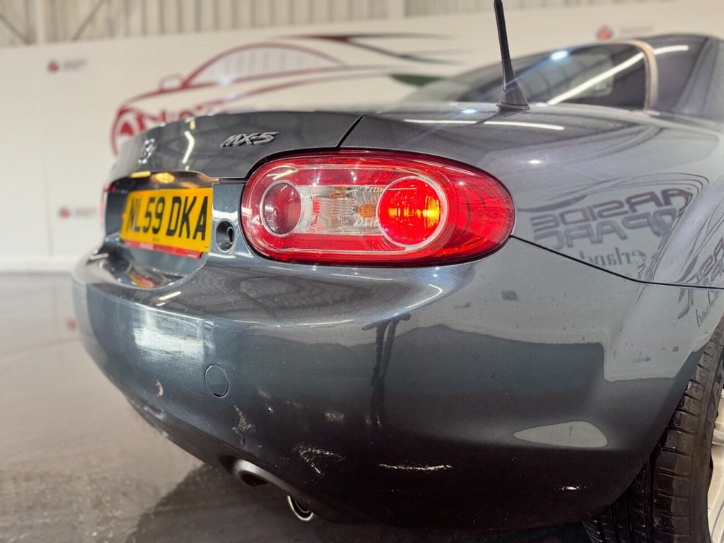 Used Mazda MX-5 2009 for sale - 77680470: Photo 12