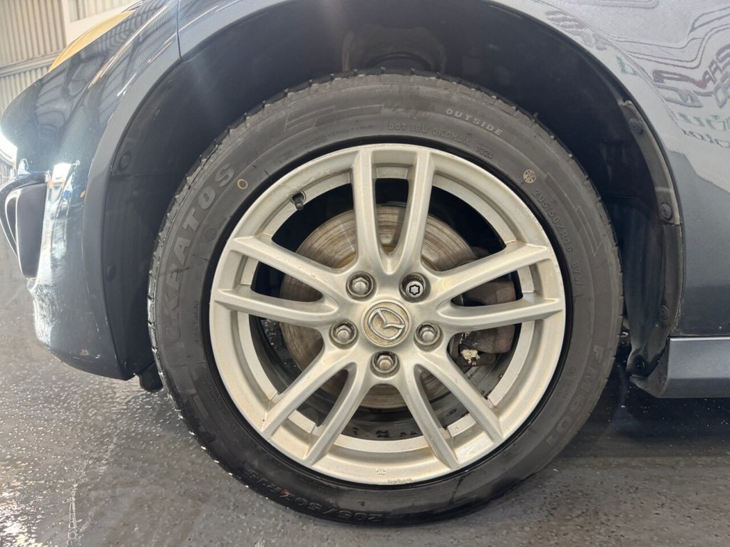 Used Mazda MX-5 2009 for sale - 77680470: Photo 15