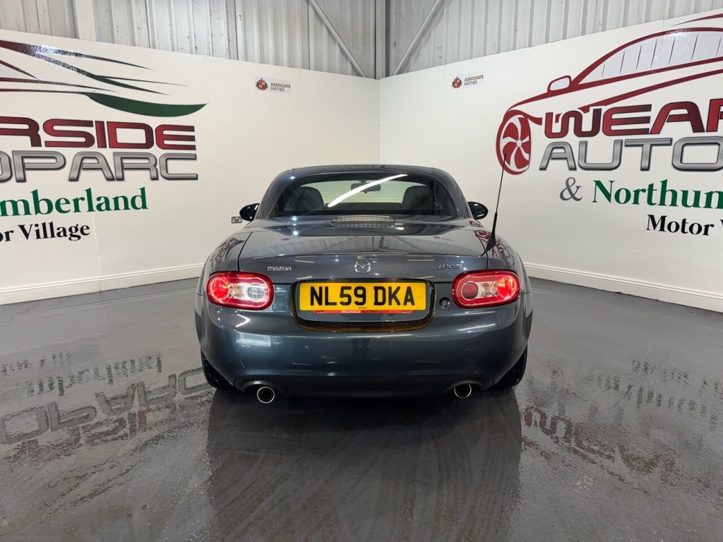 Used Mazda MX-5 2009 for sale - 77680470: Photo 18