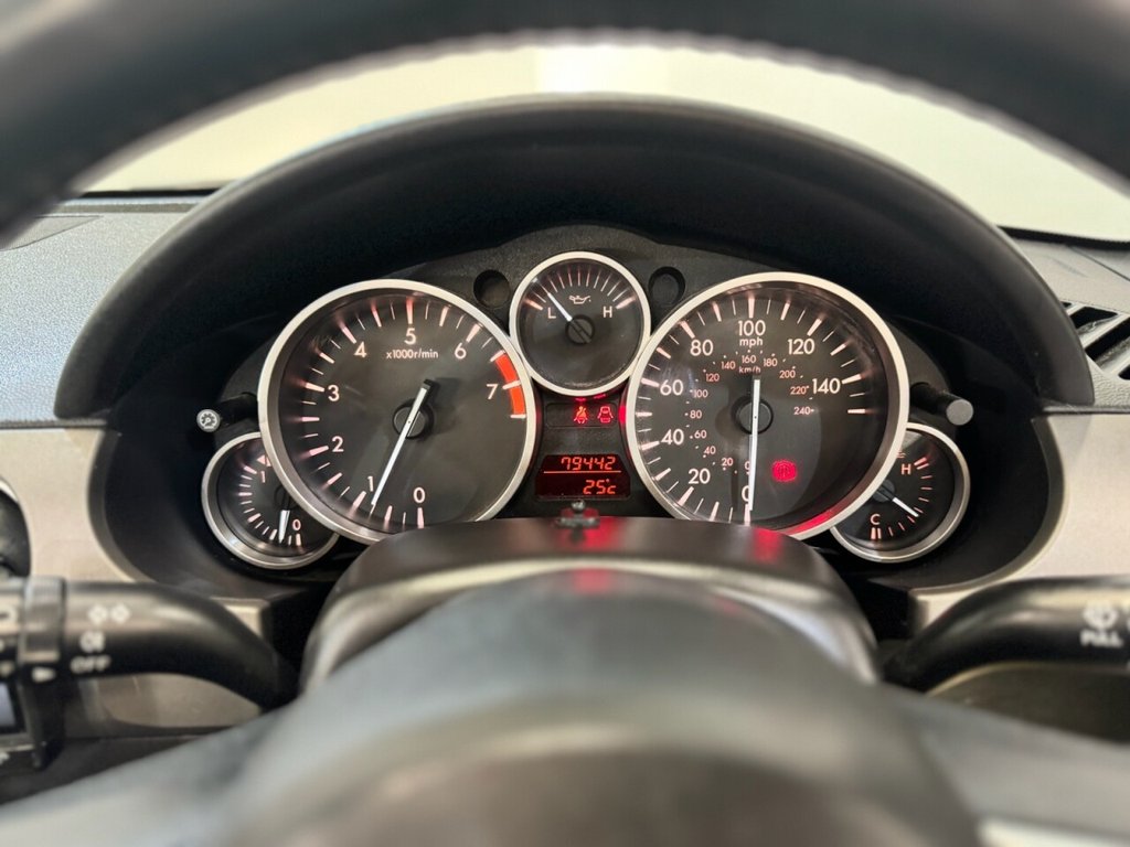 Used Mazda MX-5 2009 for sale - 77680470: Photo 7