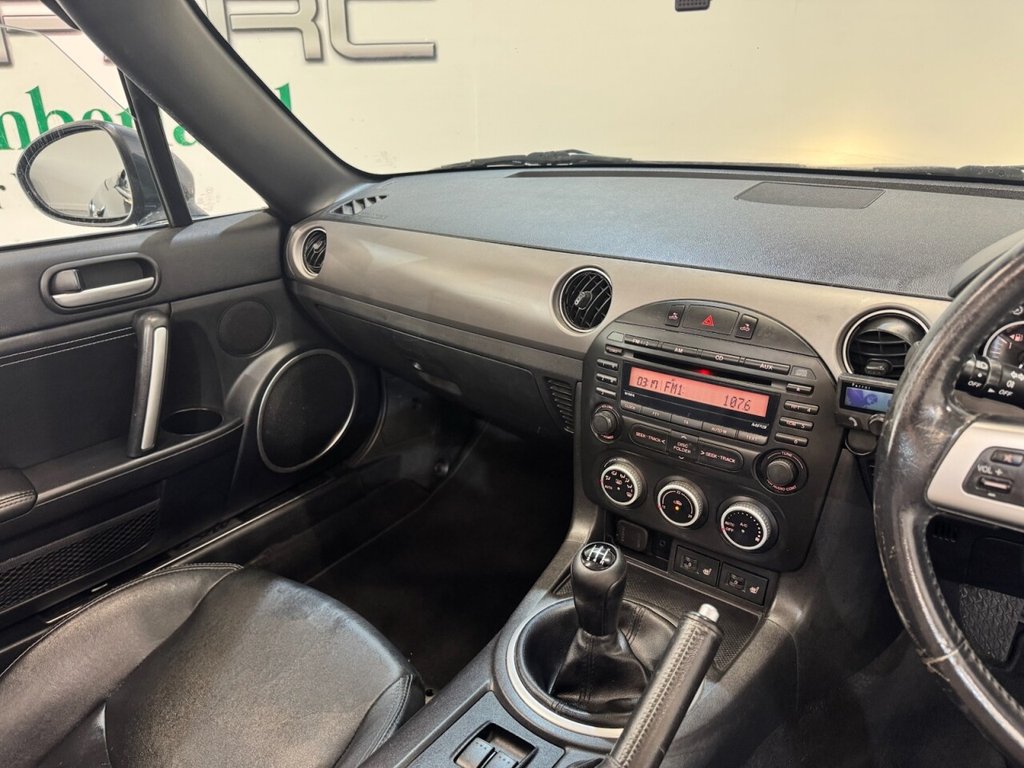 Used Mazda MX-5 2009 for sale - 77680470: Photo 9