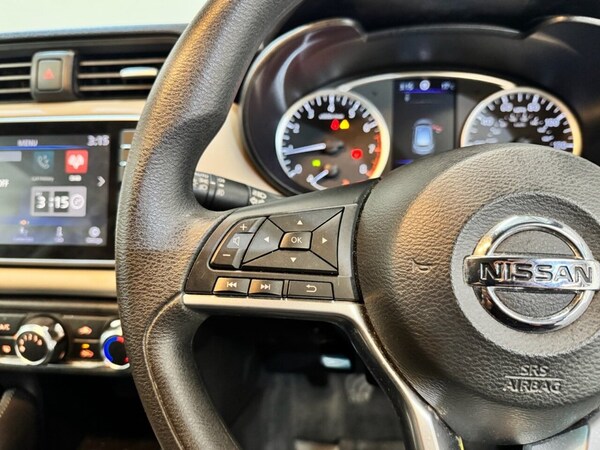 Used Nissan Micra 2020 for sale - 75473953: Photo 10