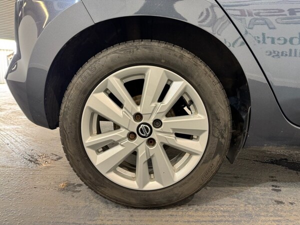 Used Nissan Micra 2020 for sale - 75473953: Photo 17