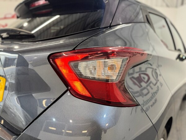 Used Nissan Micra 2020 for sale - 75473953: Photo 18