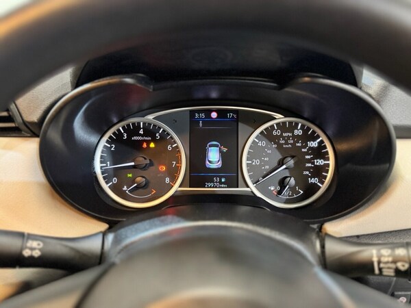 Used Nissan Micra 2020 for sale - 75473953: Photo 9