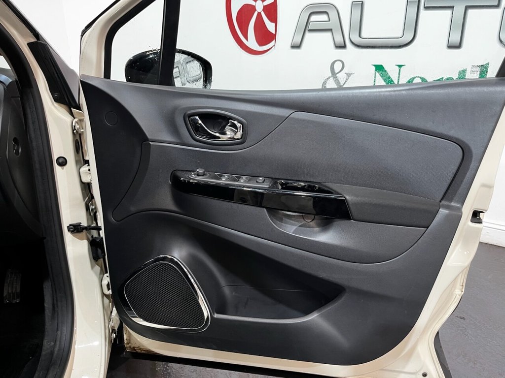 Used Renault Captur 2015 for sale - 77132992: Photo 18