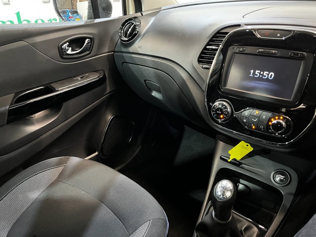 Used Renault Captur 2015 for sale - 77132992: Photo 24