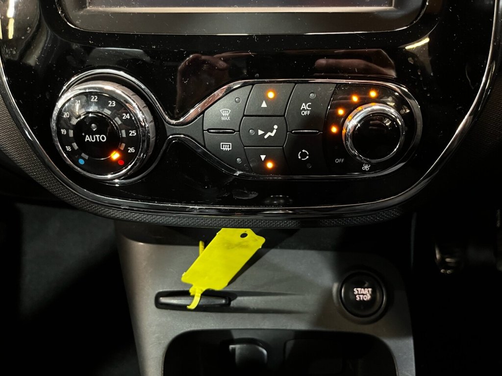 Used Renault Captur 2015 for sale - 77132992: Photo 26