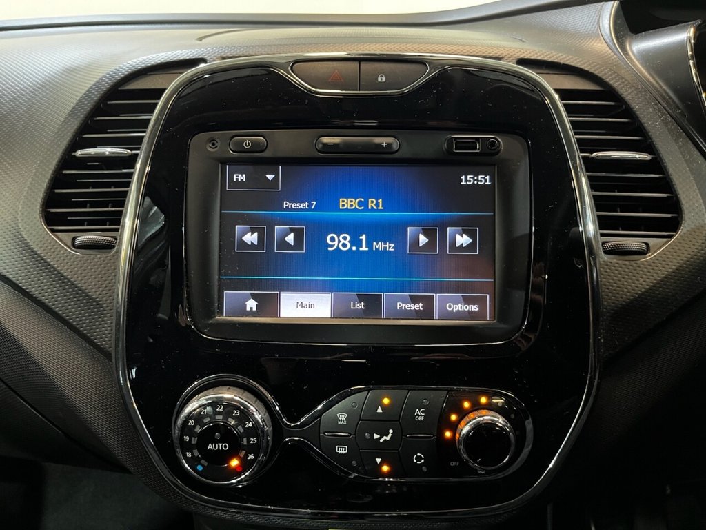 Used Renault Captur 2015 for sale - 77132992: Photo 39