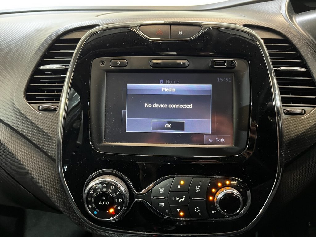 Used Renault Captur 2015 for sale - 77132992: Photo 40