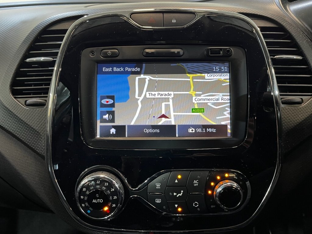 Used Renault Captur 2015 for sale - 77132992: Photo 42