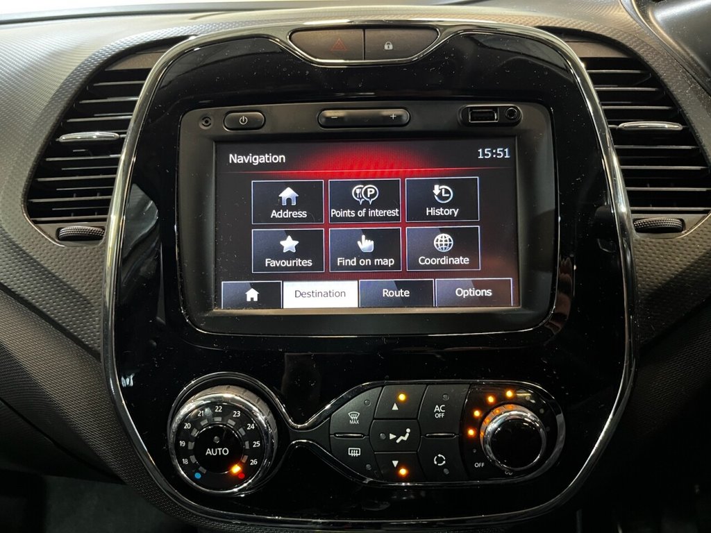 Used Renault Captur 2015 for sale - 77132992: Photo 43