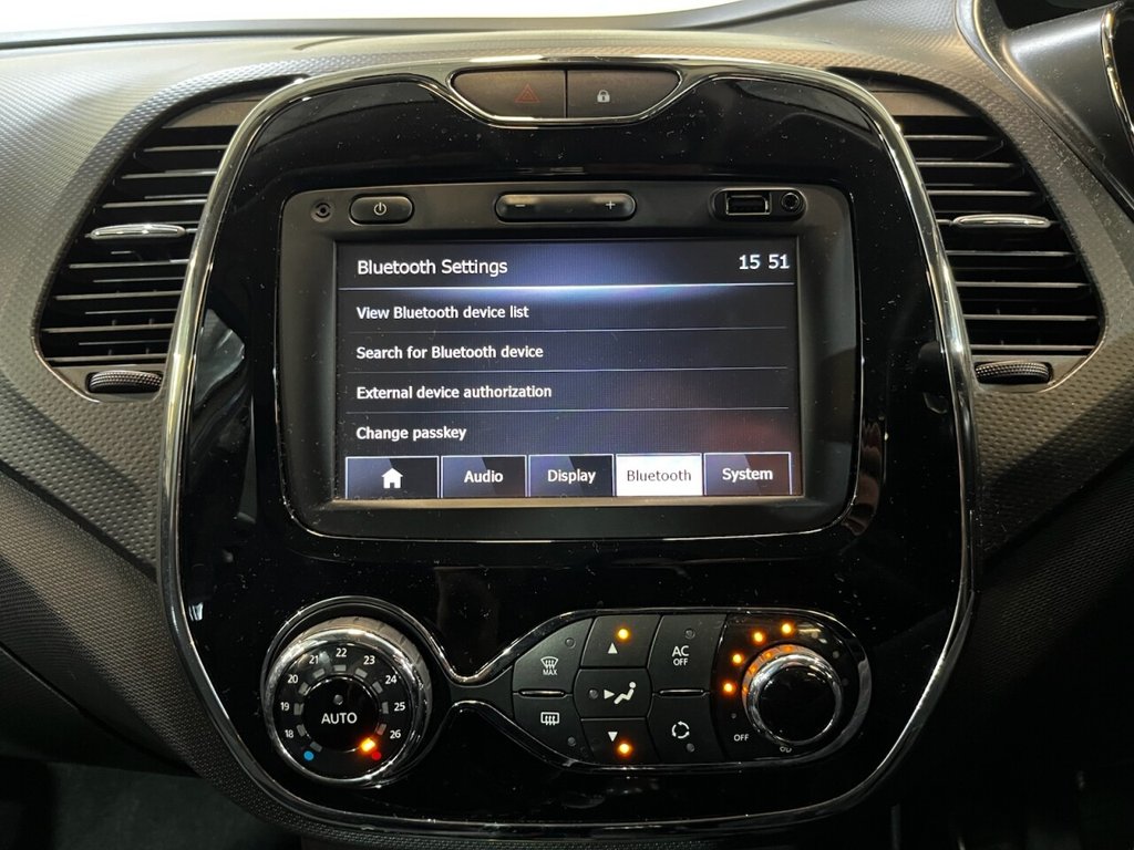 Used Renault Captur 2015 for sale - 77132992: Photo 44