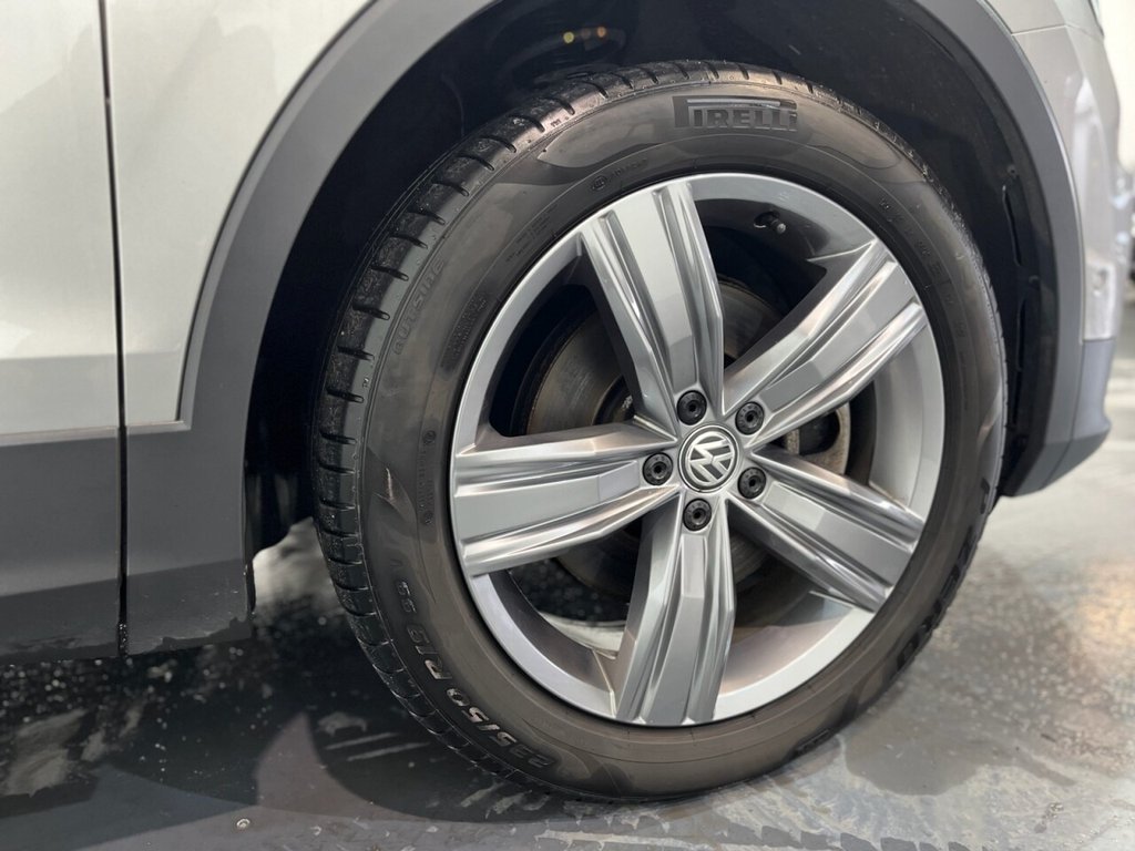 Used Volkswagen Tiguan 2018 for sale - 77356407: Photo 13